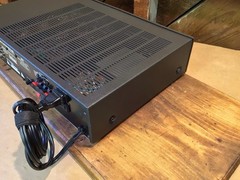NAD 7220 PE Power Envelope AM/FM Stereo Receiver – Cleaned/Tested 7220PE