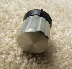 Pioneer Centrex KH-5151 + More Selector Bass Treble Rec Level Knob Receiver Part