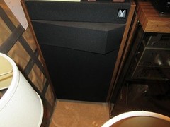 Magnavox , The / Studio Series , Total Audio Component System , Vintage