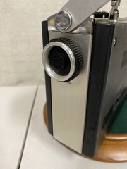 Vintage Panasonic RF-1060 AM/FM Portable Radio 70s