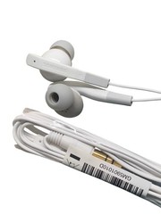 Vintage Genuine Samsung YA-EH420 In-Ear Stereo Earbuds Headphones Original Class