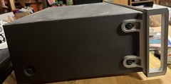 Kenwood KT-5500 KA-5700