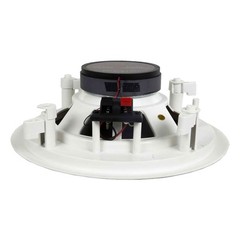 Pyle PDIC Series 8″ 250W Round Flush Mount Wall and Ceiling Speakers, (8 Pack)
