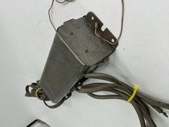 Vintage GE 9T61Y4033 Luminous Tube Transformer 9000V Neon Sign Power Supply