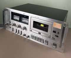 JVC KD-3030 CASSETTE DECK PARTS/REPAIR
