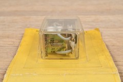 NEW Archer Electronics 125VAC DPDT Plug-In Relay 275-217B Vtg Tandy Radio Shack
