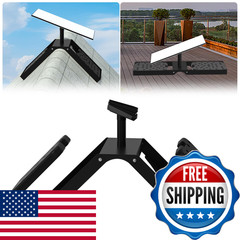 Neeotyy No Drill Starlink Roof Mount Standard 4/4X/Gen 3 For Ridge/Flat Roof