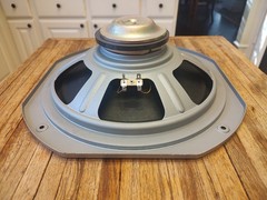 Pioneer CS-403 12″ Woofer/ P/N 30-761A-1 / Made in Japan / VG Cond. / 2 Avail.