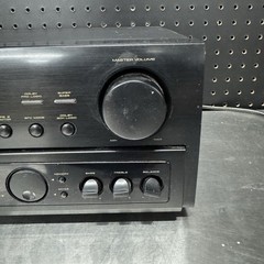 Vintage Pioneer VSX-505S Stereo Receiver. Tested and Working! 4 channel