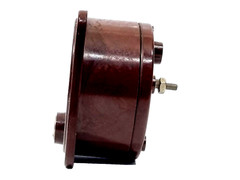 RARE! SOVIET VINTAGE AMMETER M358-M (0-300A) From 1964 NOS