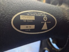JBL 375 Driver + HL88 Horn Signature Speaker