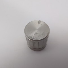 *OEM PART* Pioneer SX-1050 Receiver *TREBLE 20kz KNOB* Bass Balance