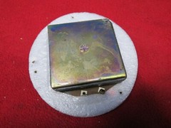 VINTAGE EPI TWEETER-DEAD DOES NOT WORK-FOR REPAIR