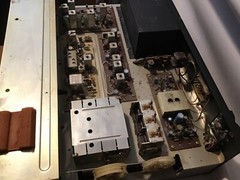 Sansui TU-999…Parting Out…request part needed.