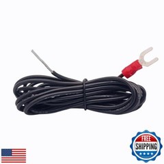 SamandJohnny Phonograph Turntable Ground Wire for Technics Turntable Series S
