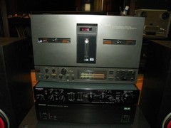 Akai GX-77 Stereo Reel to Reel Tape Recorder
