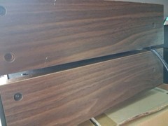 SAE PREAMPLIFIER AND AMPLIFIER. SAE P102 & SAE A202