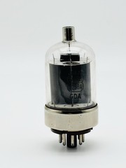NEW Vintage NOS General Electric GE 6146B 8298A Vacuum Electron Tube J6