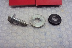Philips 7831 Receiver Ground Lug Assembly. Tested Parting Out Entire 7831