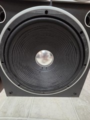 Pioneer CS-903 Vintage Speakers Pair with Tone Selector and Power Indicator