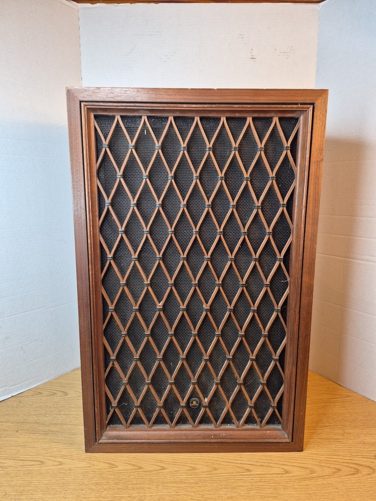 One Vintage Pioneer CS 99 Speaker Untested As-Is Parts