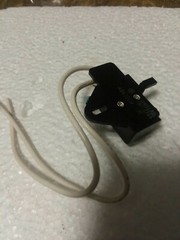 Pioneer PL-516 Stereo Turntable Parting Out Switch