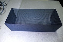 Newly Reproduction McIntosh MC275 Tube Cage Fit All Vintage MC275/MC275 ME/MKV