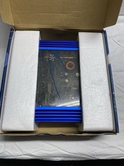VR3 Sound 300 Watts 1 Channel Amplifier Audio 4 OHM Subwoofer – New