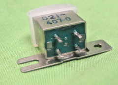 DUAL C 809 CASSETTE RECORD / PLAY HEAD PT # 247-674 NEW NEVER MOUNTED