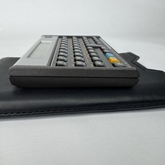 Hewlett-Packard HP-15C Programmable Scientific Calculator 1987 Vintage