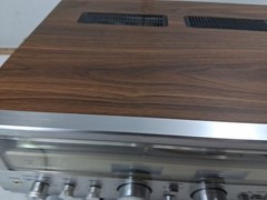 Sansui G-3000 Receiver TD12T