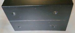 Pioneer RT-707 Professionally Refinished RNA-296 Bonnet, Housing, Case, Parts