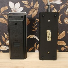 Working Tandberg RC-20 Wireless Remote Control for Cassette TD-20 440A 3014 3004