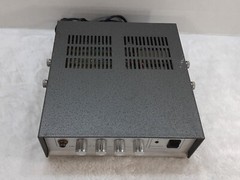 Philmore PA-235 PA Amplifier Solid State Public Address Vintage
