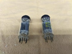 McIntosh MC240 Stereo Tube Power Amplifier Vintage 1960 maintenance
