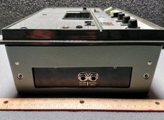 RARE Wollensak 3M Playback 2515AV Tape Recorder Player Vintage – READ DECRIPTION