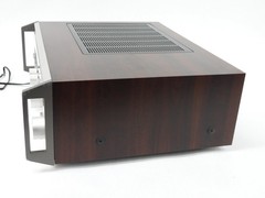 Mitsubishi R20 Vintage Stereo Receiver (works well, nice cosmetics)
