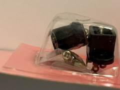 Radio Shack Coaxial Power Jacks (2) 274-1565 Tandy Archer 🔥NEW NOS💥