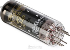 Genalex Gold Lion EL84 Power Tubes – Matched Quartet