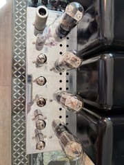 MCINTOSH MC 240, The Legend!