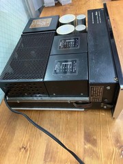 McIntosh MC2505 Stereo Power Amplifier