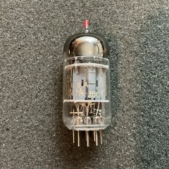 NOS Sylvania 5751 SELECTED Tube 3x Mica O-Get GB5751 12AX7 ECC83 12AX7A 7025