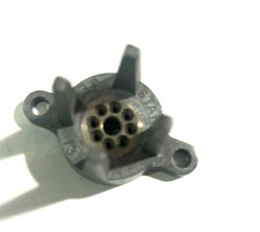 VINTAGE STAR JE 13 8-pin Vacuum Tube Pin Straightener – Wall Mount