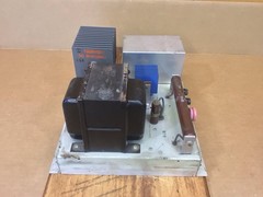 Vintage ALLEN ORGAN Power Supply – From Model 75 Organ #2