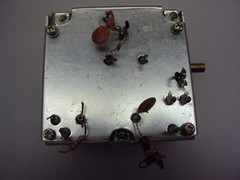 Realistic STA-80 Receiver AM/FM Tuner Assembly. Tested Parting Out Entire STA-80