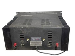 Counterpoint SA-20 Hybrid Tube Power Amplifier – Parts Or Repair