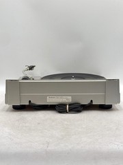 Technics SL-235 Belt Drive Frequency-Servo Automatic Turntable – Broken