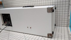 Spectra Sonics 3100 Speaker PA amplifier card 701 PORTABLE SOUND SYSTEM SOLUTION