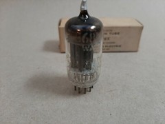 JHS-5687WA NOS SYLVANIA, Original Box, 1 Unit