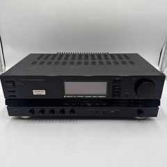 VINTAGE FISHER RS-914 AM/FM STEREO RECEIVER AMPLIFIER TESTED NO REMOTE